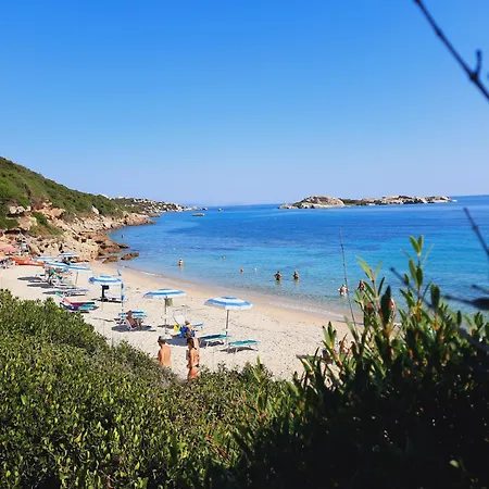 Apartment A Santa Teresa Gallura