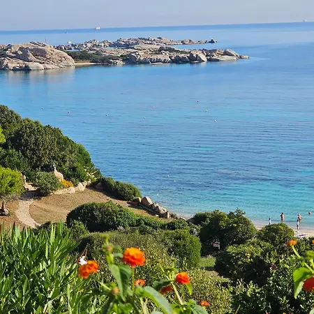 Appartement Nella Via *