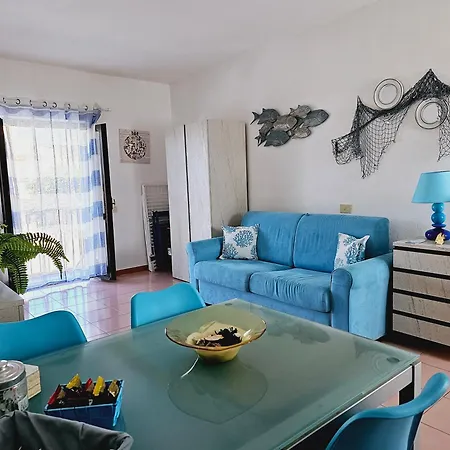 A Apartment
