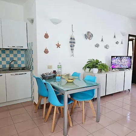 A Apartment