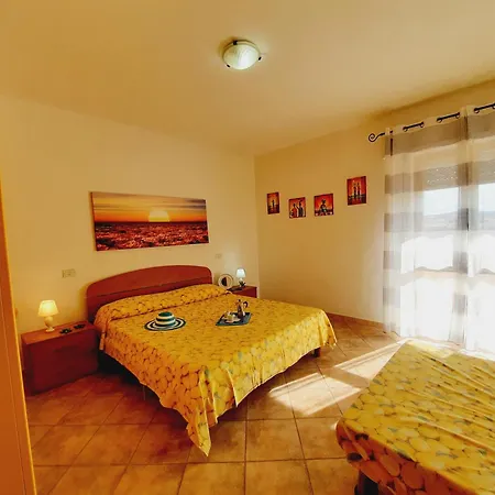 Apartment A Santa Teresa Gallura