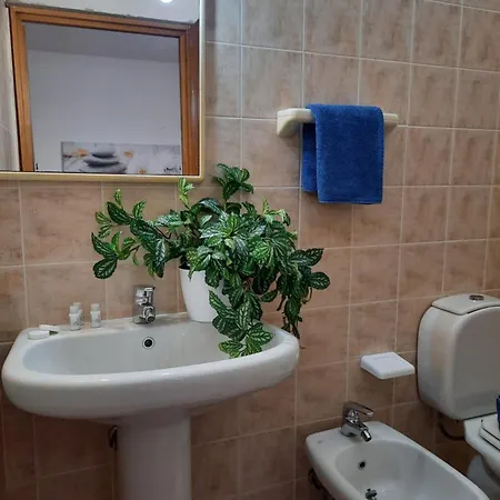 A Apartment *