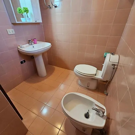 A Apartment Santa Teresa Gallura