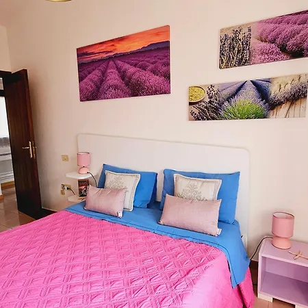 Apartment A Santa Teresa Gallura