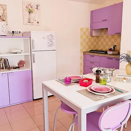 A Apartment