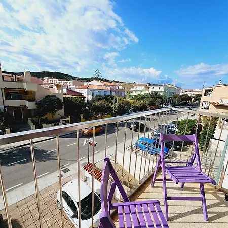 A * Santa Teresa Gallura