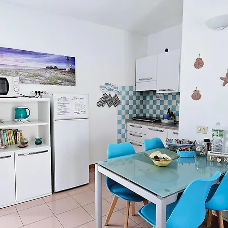 A Apartment