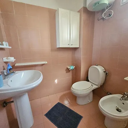 Apartment A Santa Teresa Gallura