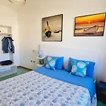 Via La Centro *
