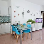Via La Centro Appartamento