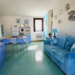 Via La Centro *