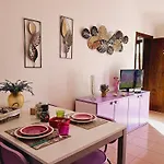 Appartamento Via La Centro