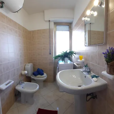 Apartman Nella Via Santa Teresa Gallura