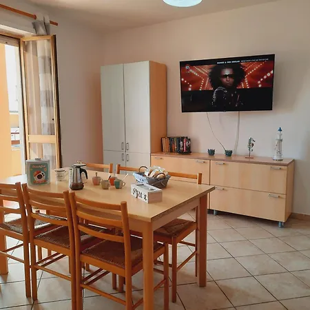 Nella Via Apartman *