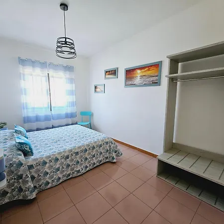 Apartman Nella Via