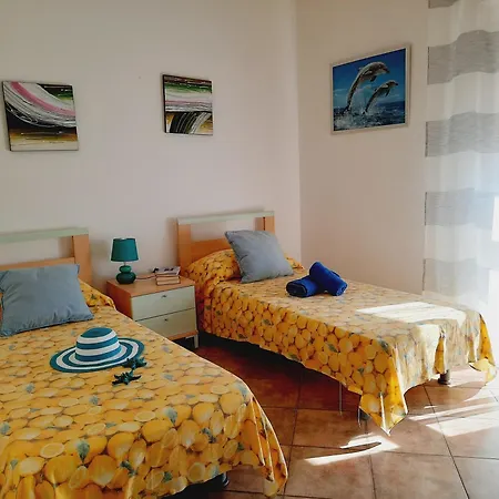 Apartman Nella Via