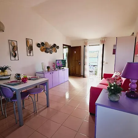 Nella Via