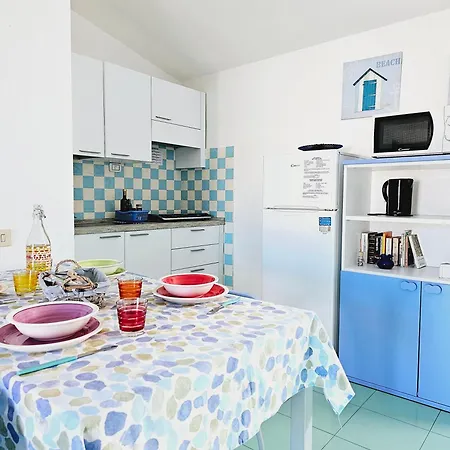 Apartman Nella Via Santa Teresa Gallura