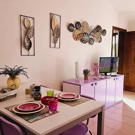 Apartman Nella Via