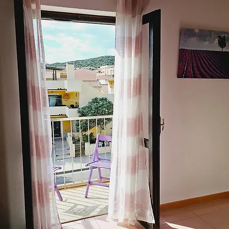 Apartman Nella Via